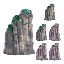 30St Miniatuur Hars Aquarium En Kamerdecoratie
