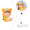 Resin Kinderbeeldje Decoratief En Cadeau 5
