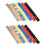 48St Vissersriemen Neopreen Elastisch Hook En Loop Assorti Kleur 2