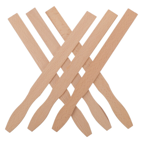 18St Beige Mengsticks Voor Epoxy, Verf En Creatieve Projecten 2