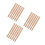 18St Beige Mengsticks Voor Epoxy, Verf En Creatieve Projecten 6