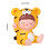 Resin Kinderbeeldje Decoratief En Cadeau 2