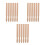 18St Beige Mengsticks Voor Epoxy, Verf En Creatieve Projecten 4