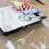 2Pcs Silver Corner Drywall Edge Finishing Tool for Interior & Exterior 3
