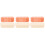 3Pcs Compact Plastic Makeup Brush Cleaner and Storage Box for Home 6