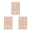 18St Beige Mengsticks Voor Epoxy, Verf En Creatieve Projecten 9