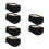 6Pcs Lightweight Isolating Ear Muffs Comfortable for Sleep 9