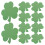 160St St. Patrick's Day Decoratieve Voor En 1