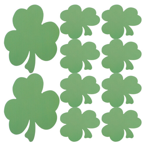 160St St. Patrick's Day Decoratieve Voor En