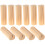 10St Beige Memo- En Kaarthouder Voor Bruiloft 1