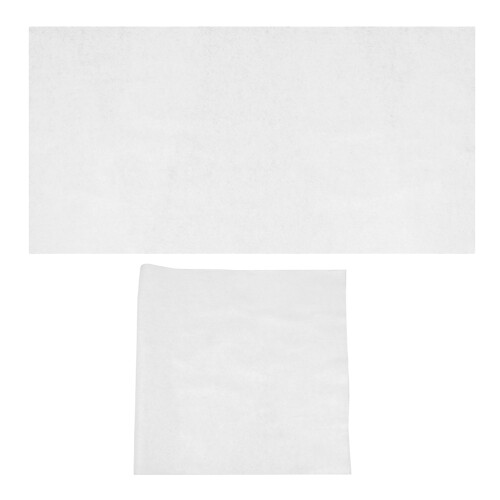 8St Wit Polyester Luchtfilter, Elektrostatief Voor Verwarmingsroosters 2