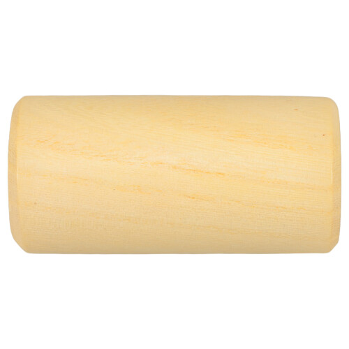 5St Kindvriendelijke Shaker Beige Percussie Speel 1