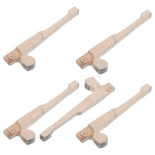 25St Beige Piano Jack Onderdelen Voor Universele Piano Reparatie