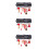 3Sets Kinder Tools Met Riem En Speelgoed Brandblusser 5