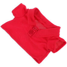 4St Bear Doll Kleding Set Knuffelshirt Voor Speel En Verzamelen