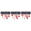 3Sets Kinder Tools Met Riem En Speelgoed Brandblusser 4