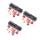 3Sets Kinder Tools Met Riem En Speelgoed Brandblusser 6