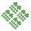 160St St. Patrick's Day Decoratieve Voor En 8