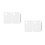 4Sets Make-Up Paletten En Spatels Voor Kleur Menging Thuis 6