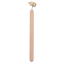 Precisie Detailpen Khaki Fijn Stift Voor Vloeibare Verf