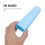 5St PP Hondentoilet , Indoor Plaspaal Eenvoudige Training 10