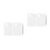 4Sets Make-Up Paletten En Spatels Voor Kleur Menging Thuis 4