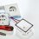 Qr Plastic, USB, Voor Betaal- En Toegangssystemen 6