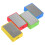 Zehuanyu 4 Stks Draagbare Wasmachine Polijstdiscs 1