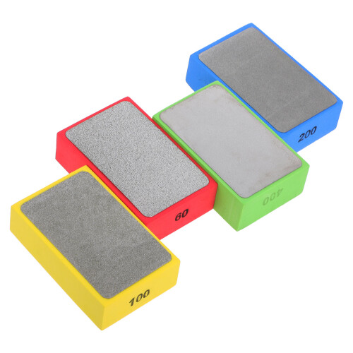Zehuanyu 4 Stks Draagbare Wasmachine Polijstdiscs