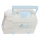 Familie Opbergbox Capaciteit Plastic Multi Kleur 1