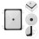 Qr Plastic, USB, Voor Betaal- En Toegangssystemen 9