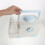 Familie Opbergbox Capaciteit Plastic Multi Kleur 4