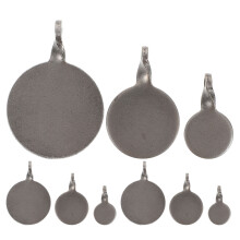 3Sets Hangende Schietdoelen - Precieze Schiettraining Buiten