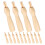 56St Beige Handvat Vilten Tool Voor Creatieve Hobby 2