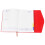 4St Planner Notepad, Dagelijks Schema Met 365 Tabbladen 2