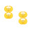 4St Kalver Afkoelring Ring Plastic Farm Accessoires 5
