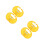 4St Kalver Afkoelring Ring Plastic Farm Accessoires 8