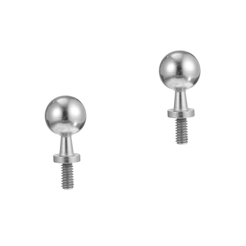 2St Stevige Tripod Schroeven Voor Camera En Projector 2