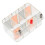 2Pcs Saltwater Battery Set for DIY Science Teaching Kit 3