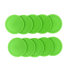 30St Air Hockey Accessoires Set Ergonomisch Voor Intensief