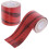 PVC Plint Tape Houtnerf Zelfklevende Flexibele Muurstrip 1