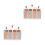 2Pcs Saltwater Battery Set for DIY Science Teaching Kit 10