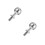 2St Stevige Tripod Schroeven Voor Camera En Projector 5
