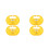 4St Kalver Afkoelring Ring Plastic Farm Accessoires 6
