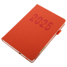 3St Hardcover Planner 2025 Voor Studenten En Professionals