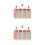 2Pcs Saltwater Battery Set for DIY Science Teaching Kit 5