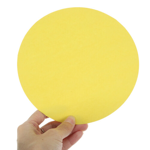 40 Dik Schetspapier Schilderspapier Kaartpapier 2