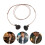Openbare Kralen Ketting Met Diffuser En Pillendoos 8