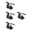 4Sets Plastic Balance Vogel Speelgoed Kinderen Speel 4