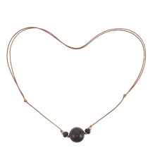 Openbare Kralen Ketting Met Diffuser En Pillendoos